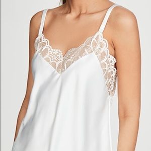 Flora Nikrooz Satin Lace Cami